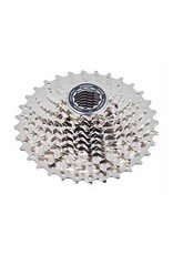 Shimano Shimano Deore M6000 CS-HG500 Cassette - 10 Speed, 11-32t, Silver