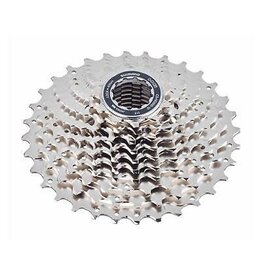 Shimano Shimano Deore M6000 CS-HG500 Cassette - 10 Speed, 11-32t, Silver