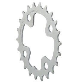 Shimano Shimano Chainring  22T(Silver) FC-M532
