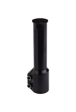 Dimension Dimension Steerer Extender 2 Black 1 1/8 Threadless