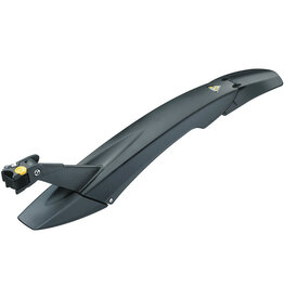 Topeak Topeak DeFender RX Rear fender only: fits 27.5"-29" wheels, Black