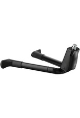 URSUS Ursus Big Foot Kickstand - Dual Leg, 300mm, Black