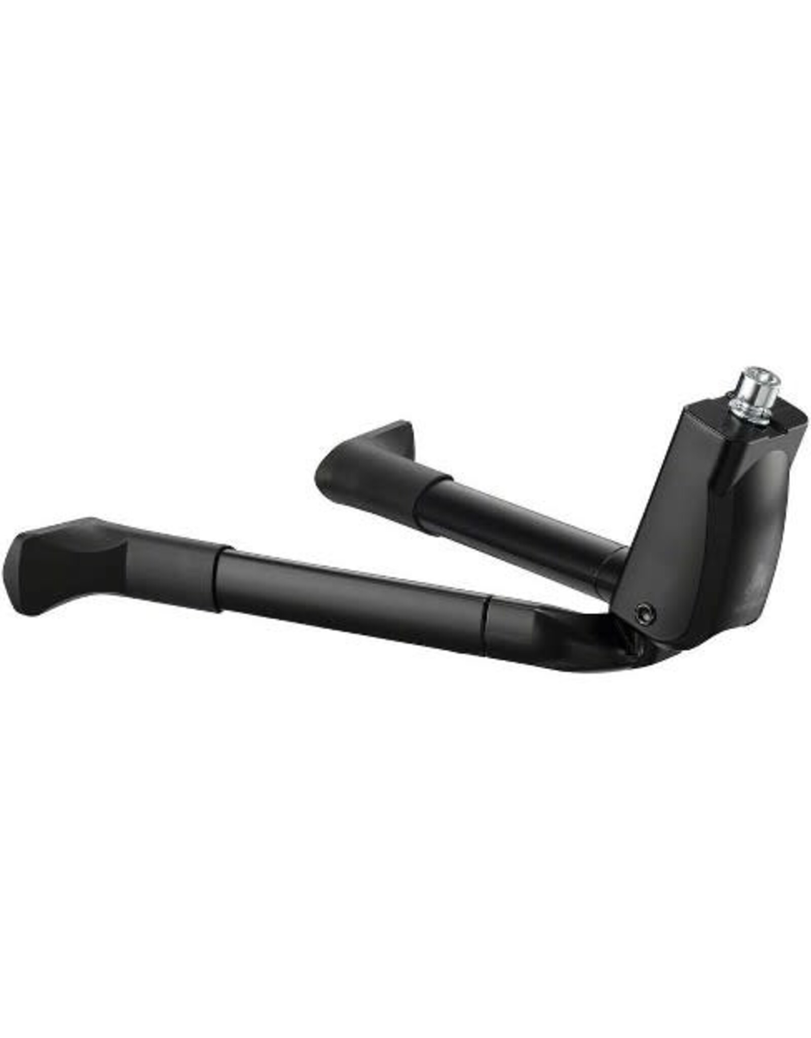 URSUS Ursus Big Foot Kickstand - Dual Leg, 300mm, Black