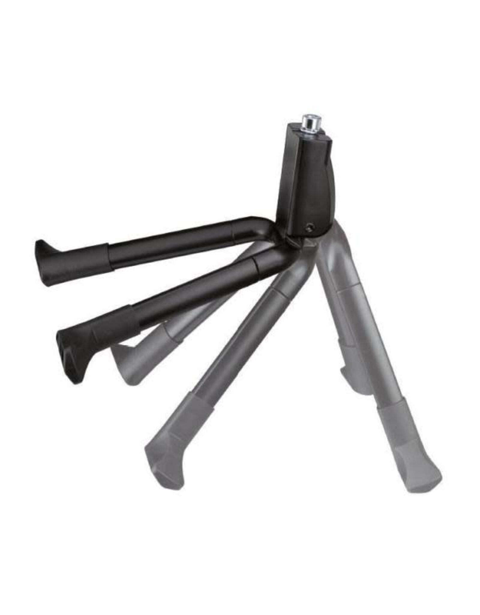 URSUS Ursus Big Foot Kickstand - Dual Leg, 300mm, Black
