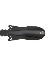 SKS SKS S-Guard Saddle Rail Mount Fender: Black