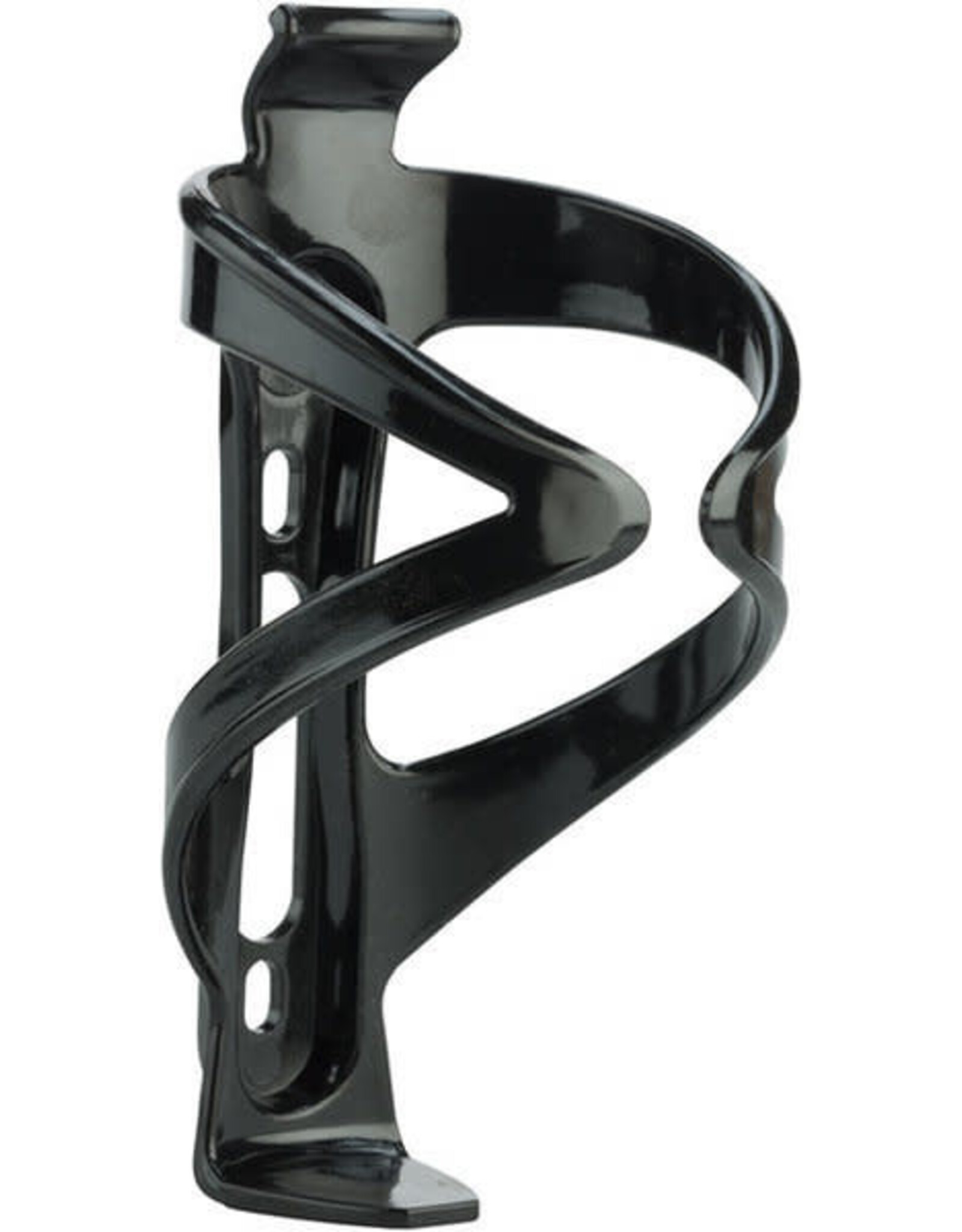 MSW MSW PC-150 Composite Water Bottle Cage Black