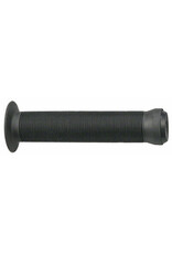 Velo Velo Mushroom Grips - Black, Flange