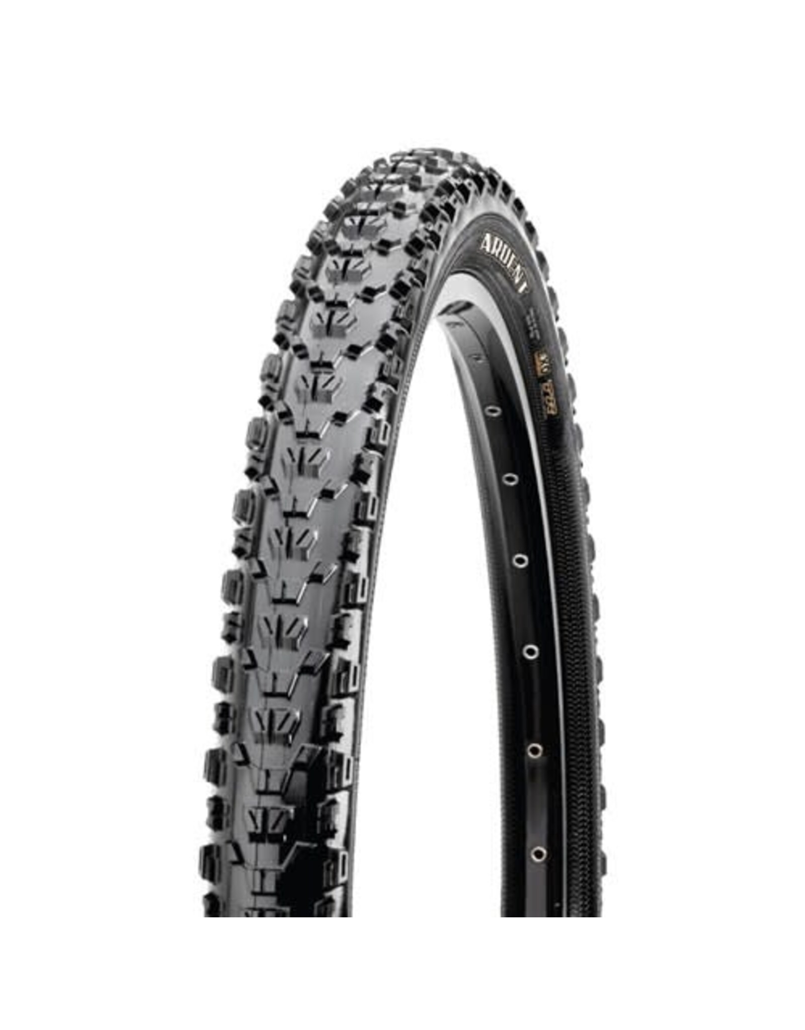 Maxxis Maxxis Ardent Tire - 27.5 x 2.25, Clincher, Wire, Black