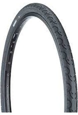 KENDA Kenda Kwest High Pressure Tire - 26 x 1.5, Clincher, Wire, Black, 60tpi