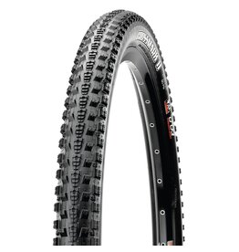 Maxxis Maxxis Crossmark II Tire - 26 x 1.95, Clincher, Wire, Black