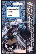 Avid Truckerco Avid BB5 Disc Brake Pads - Steel Back