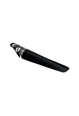 Velox Velox Saddle Rail Clip-on Fender, Black