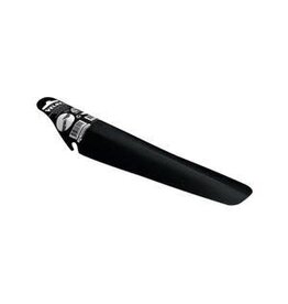 Velox Velox Saddle Rail Clip-on Fender, Black