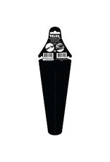 Velox Velox Saddle Rail Clip-on Fender, Black