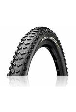 Continental Continental Mountain King Tire - 27.5 x 2.3, Tubeless, Folding, Black, ShieldWall