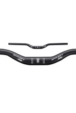 Ritchey Ritchey Comp SC Rizer Handlebar: 670mm, 30mm Rise, 9d Sweep, 25.4, BB Black