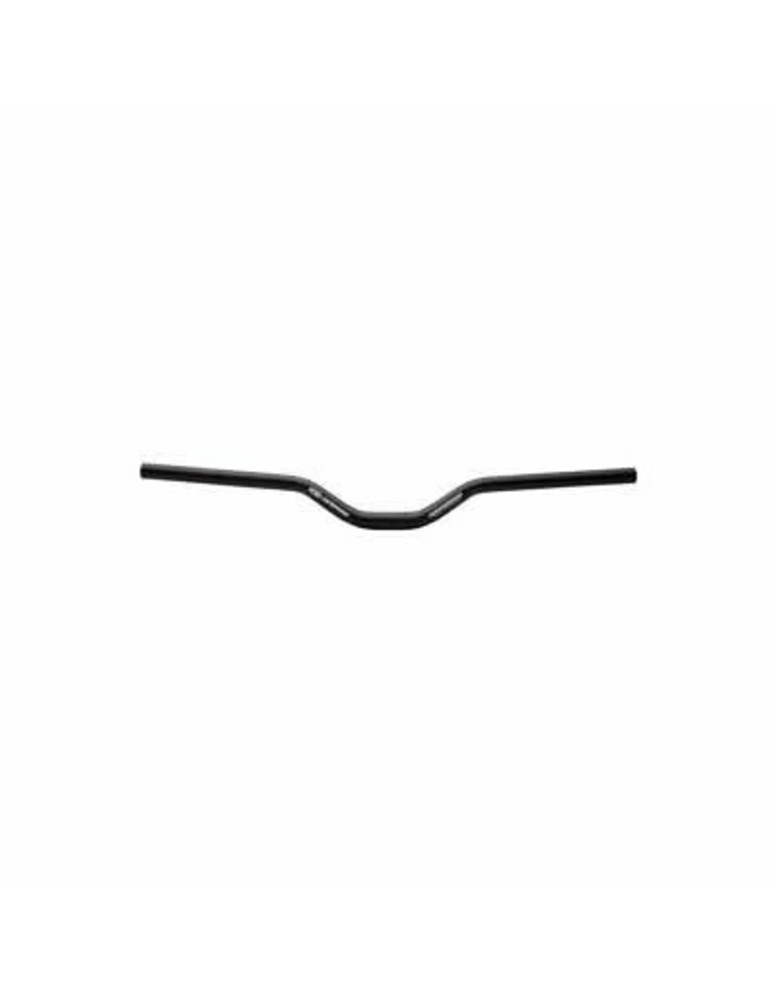 Answer Products Answer Alumilite Handlebar 25.4 8x4 deg 50mm rise 685mm Wide