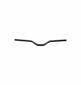 Answer Products Answer Alumilite Handlebar 25.4 8x4 deg 50mm rise 685mm Wide