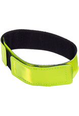 MSW MSW Leg Band Bright Yellow