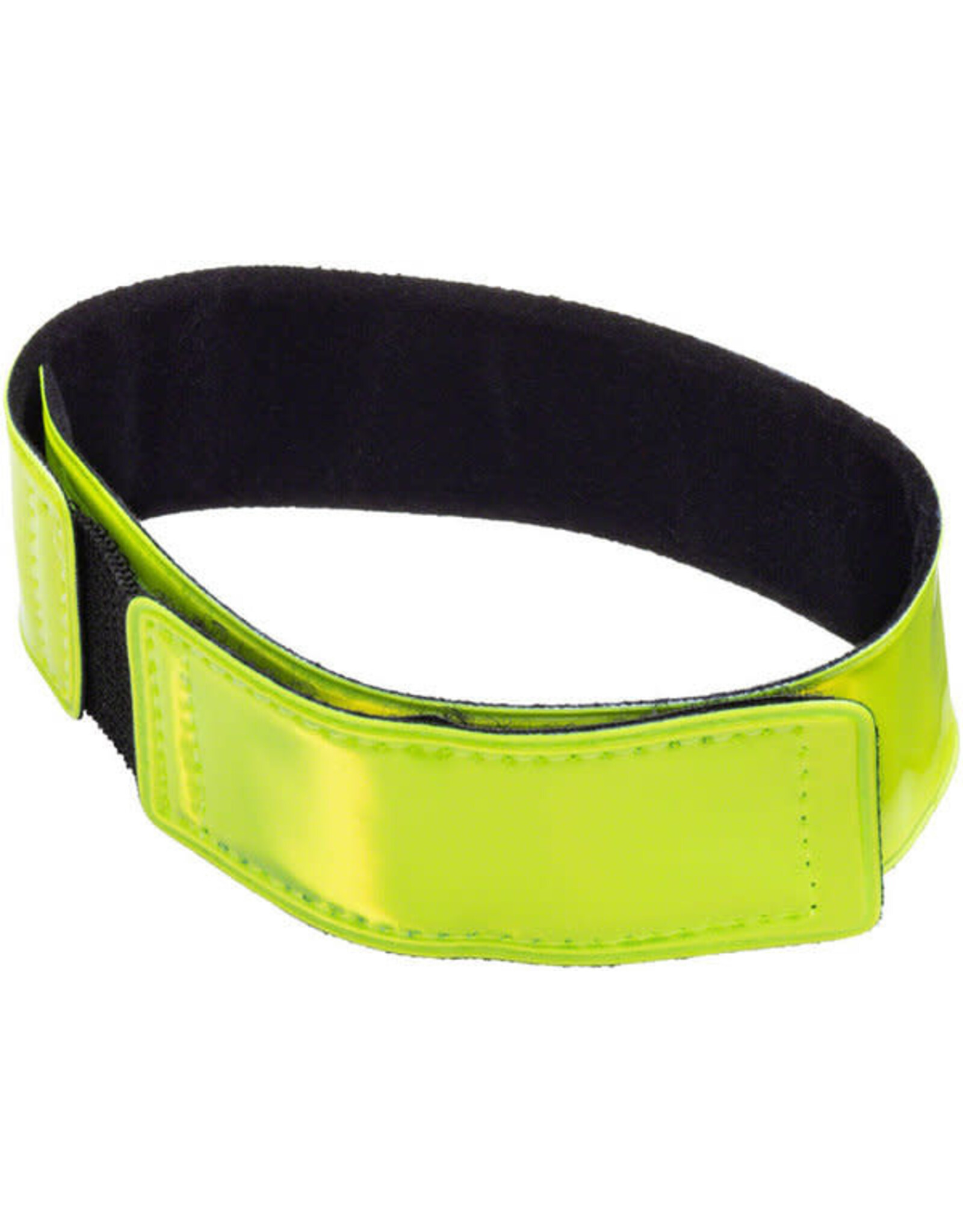 MSW MSW Leg Band Bright Yellow