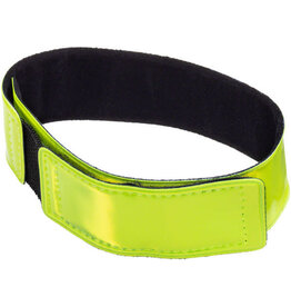 MSW MSW Leg Band Bright Yellow