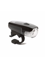 PDW Portland Design Works Spaceship 3 Headlight: Black