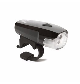 PDW Portland Design Works Spaceship 3 Headlight: Black
