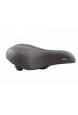 Selle Royal Selle Royal Avenue Saddle - Steel, Dark Gray, Women's