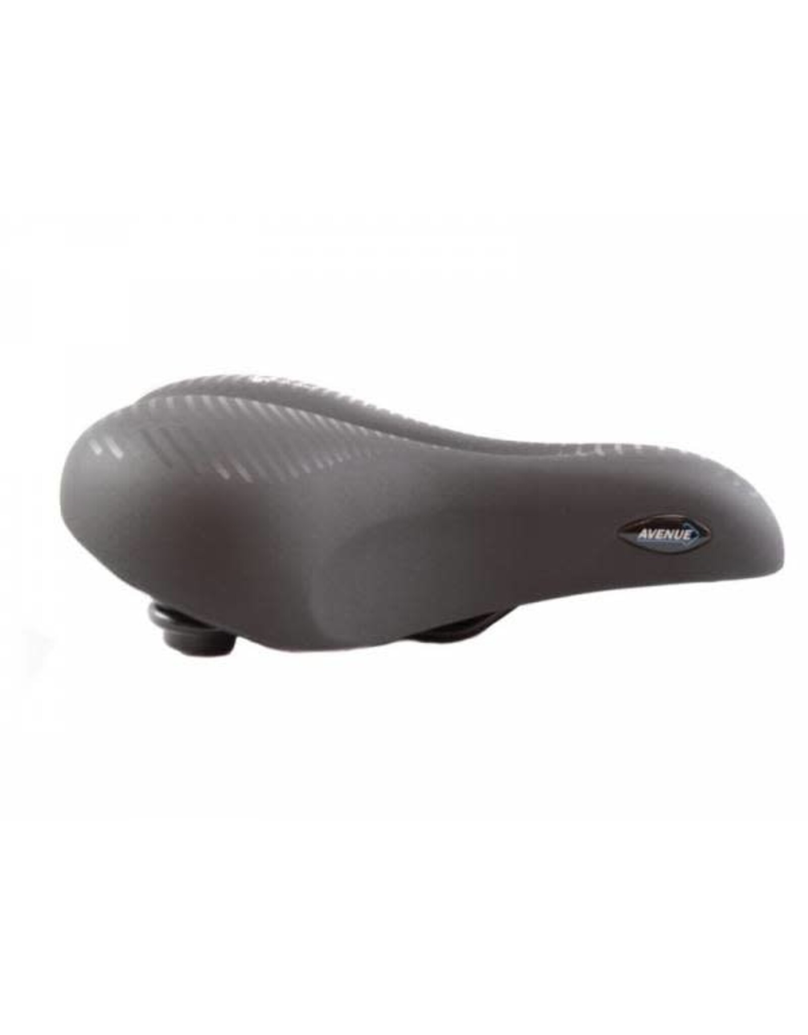 Selle Royal Selle Royal Avenue Saddle - Steel, Dark Gray, Women's