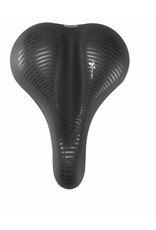 Selle Royal Selle Royal Avenue Saddle - Steel, Dark Gray, Women's