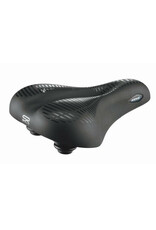 Selle Royal Selle Royal Avenue Saddle - Steel, Dark Gray, Women's
