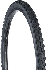 KENDA Kenda Alfabite Style K831 Tire - 26 x 2.1, Clincher, Wire, Black, 22tpi