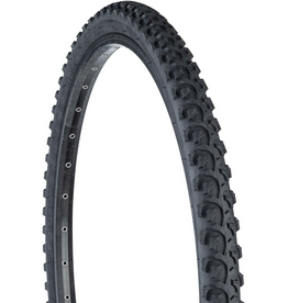 KENDA Kenda Alfabite Style K831 Tire - 26 x 2.1, Clincher, Wire, Black, 22tpi