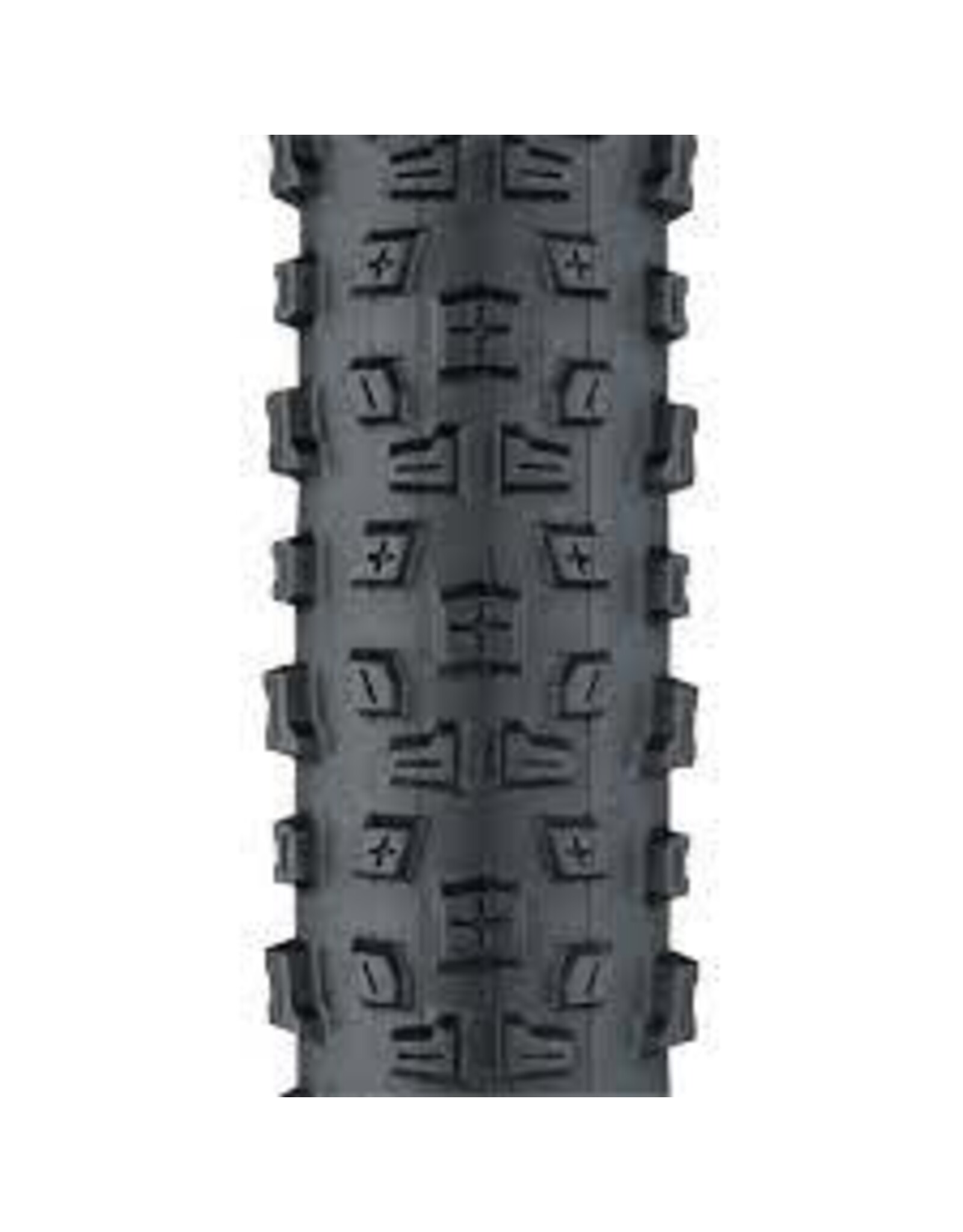 CST CST Camber Tire - 26 x 2.1, Clincher, Wire, Black, 27tpi