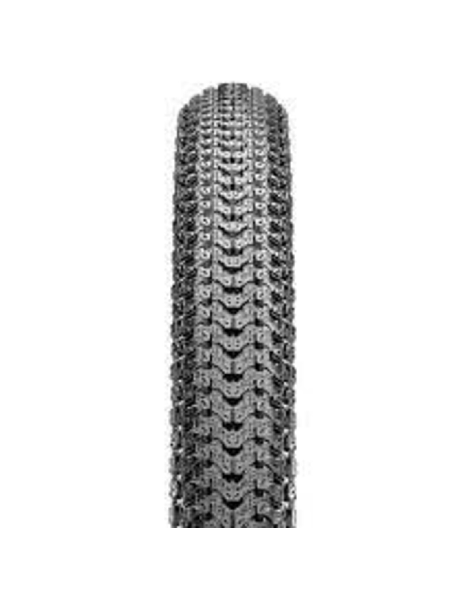 Maxxis Maxxis Pace Tire - 26 x 2.1, Clincher, Wire, Black