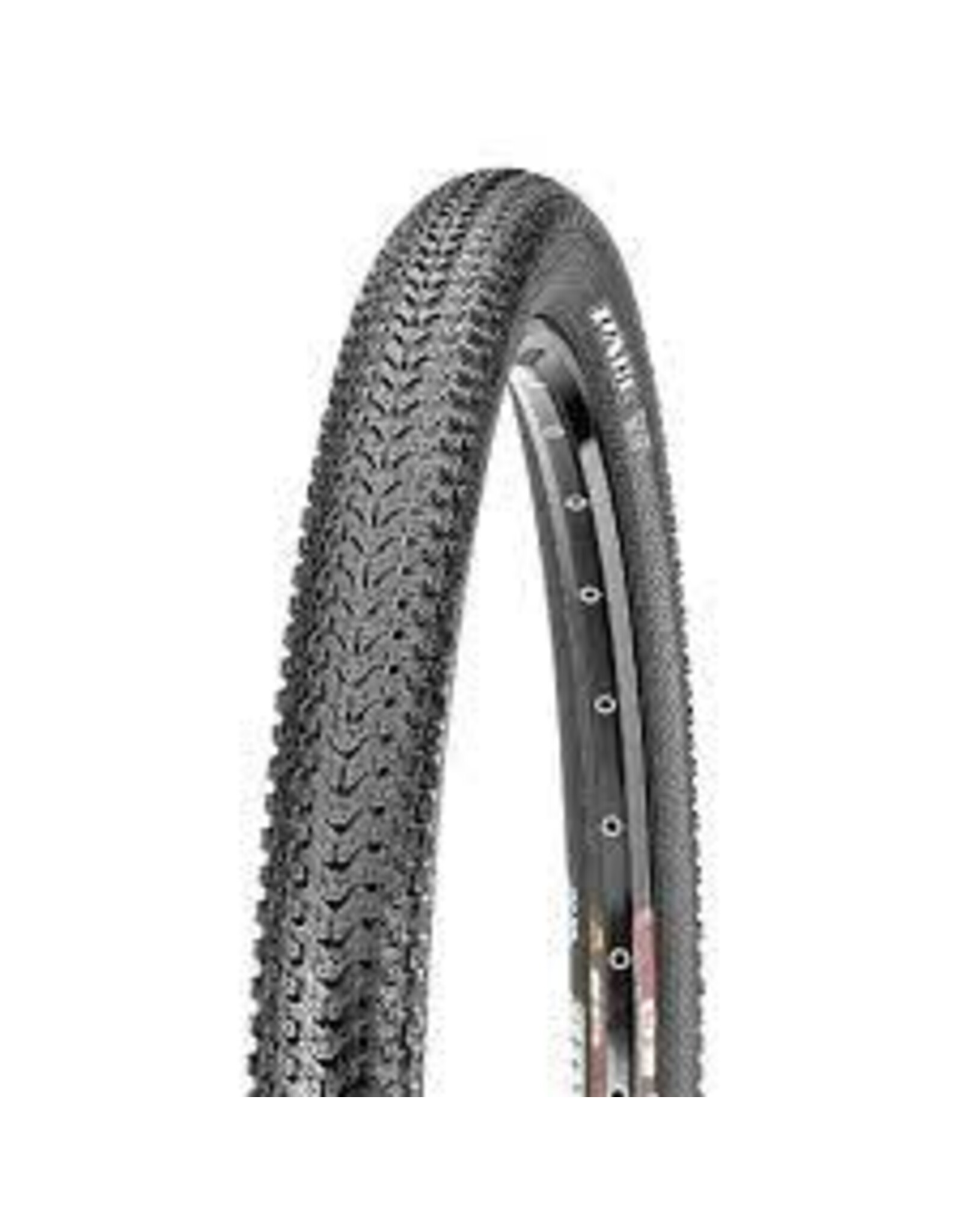 Maxxis Maxxis Pace Tire - 26 x 2.1, Clincher, Wire, Black