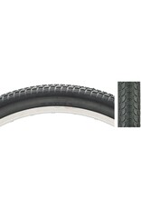 KENDA Kenda Cruiser K927 Tire - 26 x 2.125, Clincher, Wire, Black, 22tpi