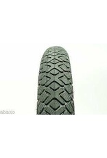 REDLINE REDLINE FreakyX Tire 20" x 2.10" Wire / 100 psi Black Skinwall