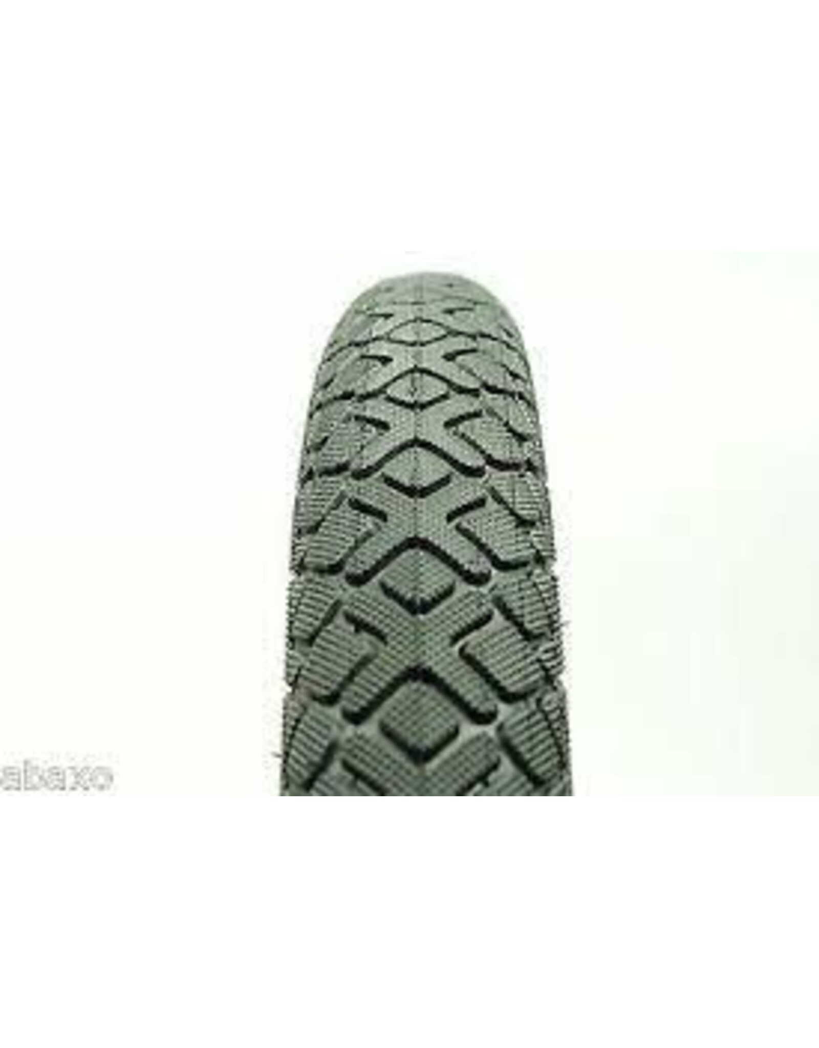 REDLINE REDLINE FreakyX Tire 20" x 2.10" Wire / 100 psi Black Skinwall