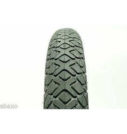 REDLINE REDLINE FreakyX Tire 20" x 2.10" Wire / 100 psi Black Skinwall