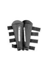 Lizard Skins Lizard Skins Shin Guards Black
