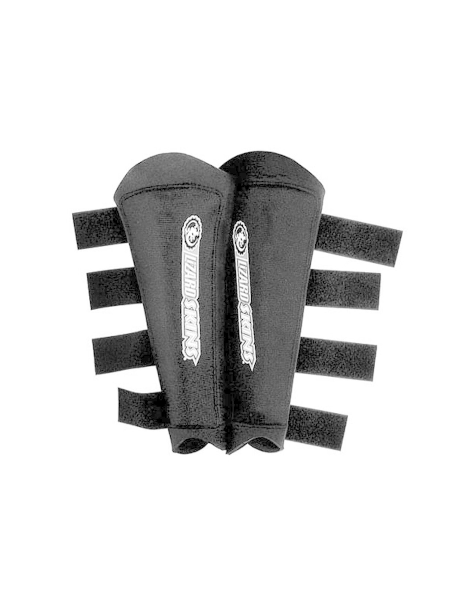 Lizard Skins Lizard Skins Shin Guards Black