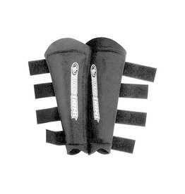Lizard Skins Lizard Skins Shin Guards Black