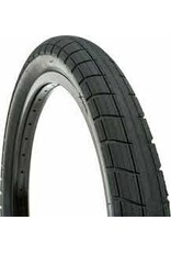 BSD BSD Donnasqueak Tire - 20 x 2.4, Clincher, Wire, Black