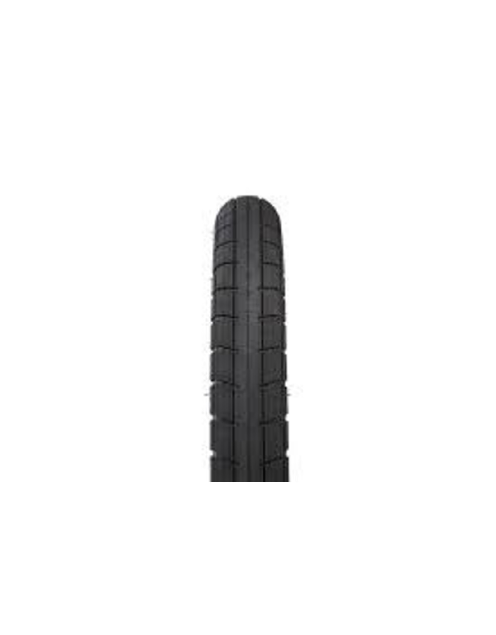 BSD BSD Donnasqueak Tire - 20 x 2.4, Clincher, Wire, Black