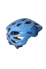 Kali Protectives Kali Protectives Chakra Solo Helmet - Thunder, Small/Medium