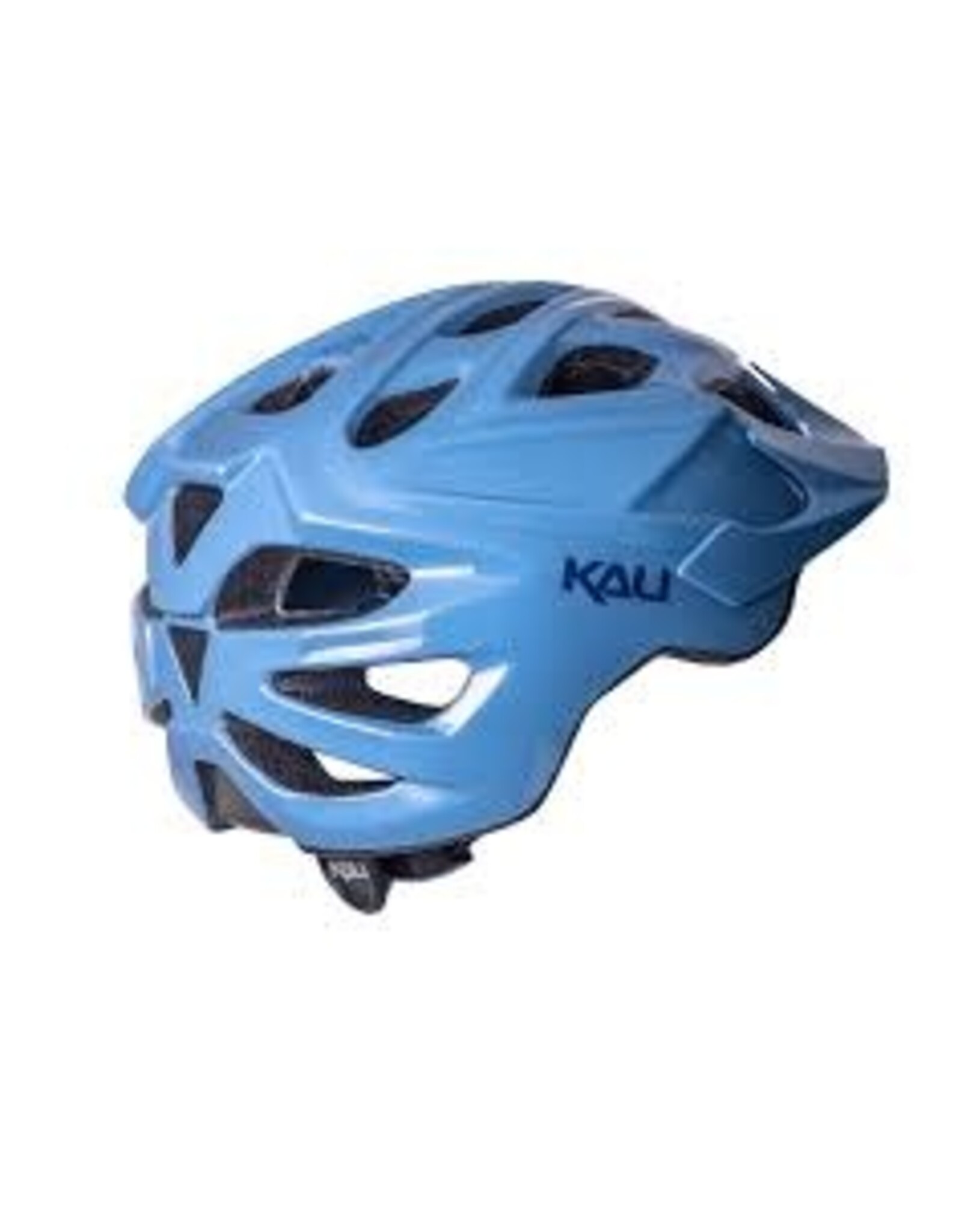 Kali Protectives Kali Protectives Chakra Solo Helmet - Thunder, Small/Medium