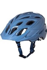 Kali Protectives Kali Protectives Chakra Solo Helmet - Thunder, Small/Medium
