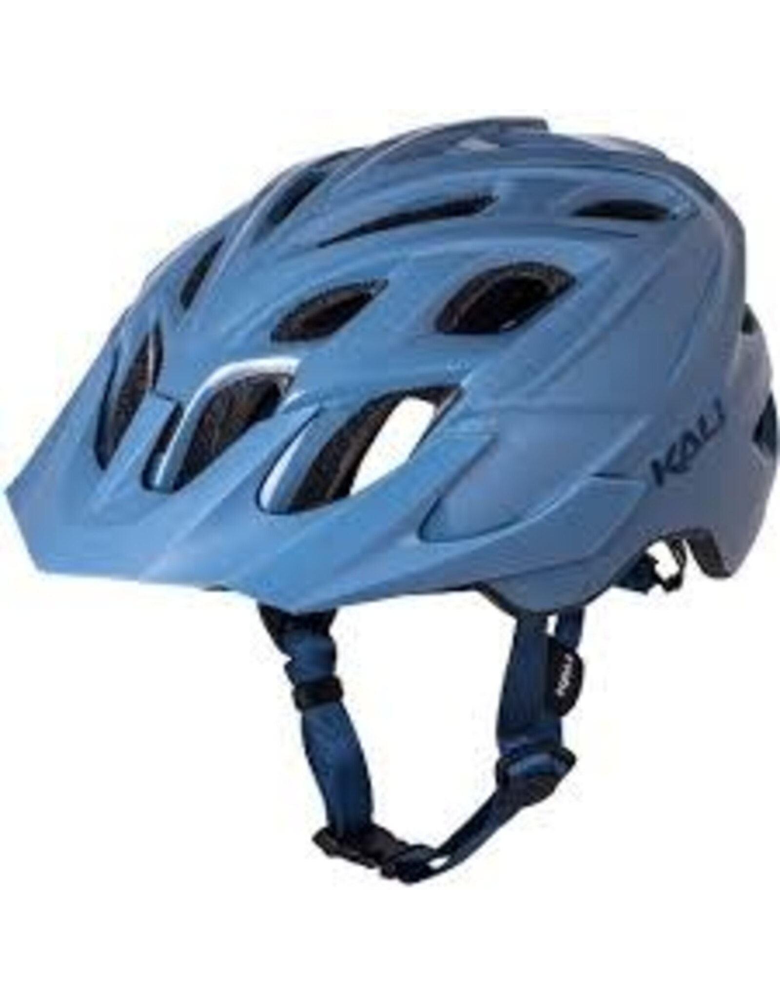 Kali Protectives Kali Protectives Chakra Solo Helmet - Thunder, Small/Medium