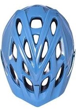 Kali Protectives Kali Protectives Chakra Solo Helmet - Thunder, Small/Medium